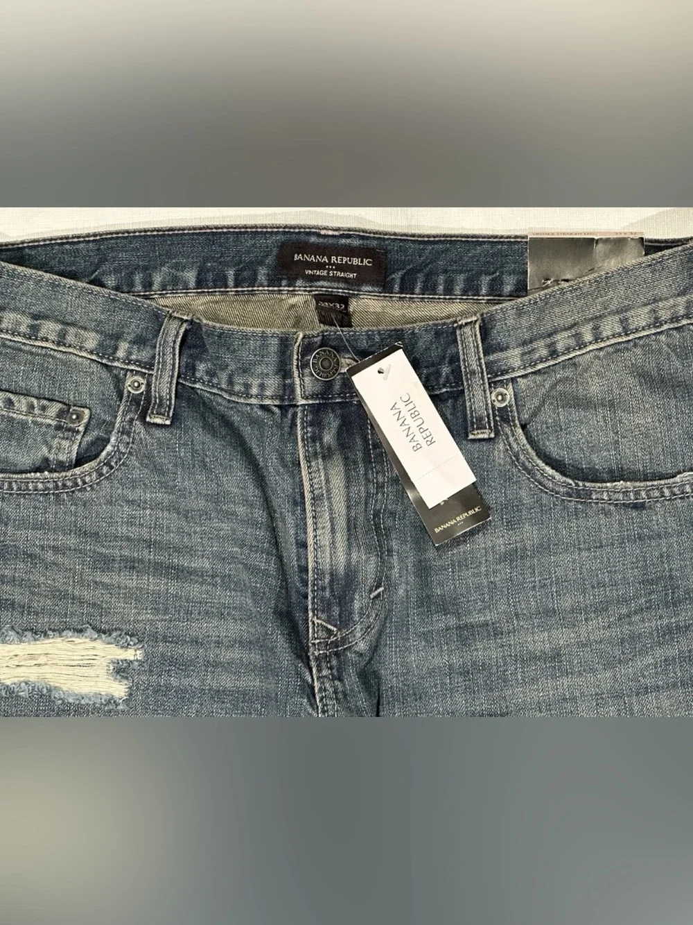 Banana Republic new banana